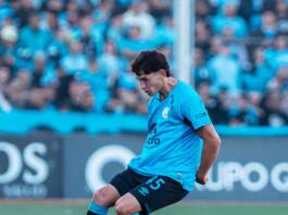 VIDEO: Belgrano goleó a Sarmiento y jugará el clásico ante Talleres por los octavos de final