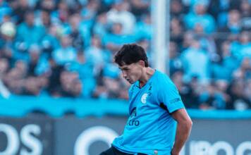 VIDEO: Belgrano goleó a Sarmiento y jugará el clásico ante Talleres por los octavos de final
