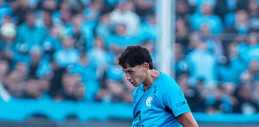 VIDEO: Belgrano goleó a Sarmiento y jugará el clásico ante Talleres por los octavos de final