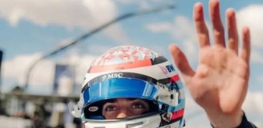 Sancionaron a una Ferrari y Colapinto logró su mejor posición en la Fórmula 1