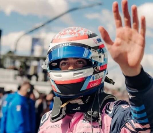 Sancionaron a una Ferrari y Colapinto logró su mejor posición en la Fórmula 1
