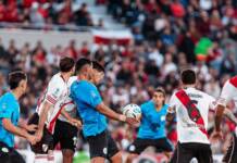 Final del Torneo Apertura en Córdoba: qué arbitro fue designado para Belgrano-River