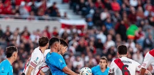 Final del Torneo Apertura en Córdoba: qué arbitro fue designado para Belgrano-River