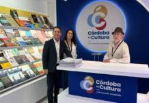 Mujeres poetas en el Día de Córdoba de la Feria del Libro