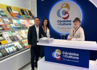 Mujeres poetas en el Día de Córdoba de la Feria del Libro