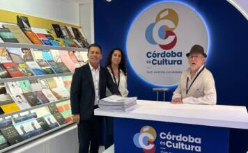 Mujeres poetas en el Día de Córdoba de la Feria del Libro