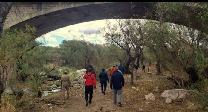 Inspeccion-judicial-en-Capilla-del-Monte-causa-Cecilia-Basaldua de 2024 MPF