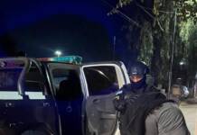 Desarticulan un «búnker» que vendía droga las 24 horas en Córdoba: más de 5.500 dosis de cocaína