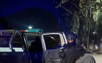 Desarticulan un «búnker» que vendía droga las 24 horas en Córdoba: más de 5.500 dosis de cocaína