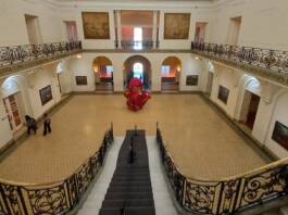 Museos a puertas abiertas: actividades gratuitas para celebrar su día