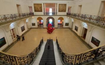 Museos a puertas abiertas: actividades gratuitas para celebrar su día