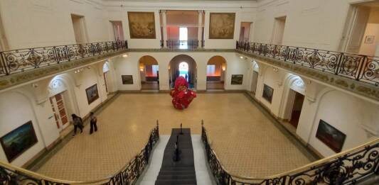 Museos a puertas abiertas: actividades gratuitas para celebrar su día