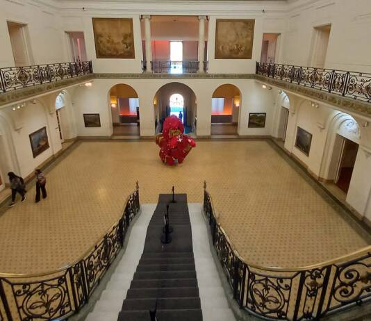 Museos a puertas abiertas: actividades gratuitas para celebrar su día
