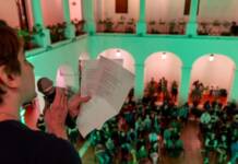 «La Noche de las lecturas» llega a Córdoba con actividades gratuitas en toda la ciudad