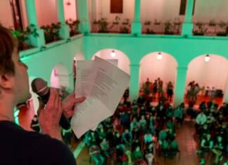 «La Noche de las lecturas» llega a Córdoba con actividades gratuitas en toda la ciudad