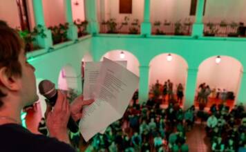 «La Noche de las lecturas» llega a Córdoba con actividades gratuitas en toda la ciudad