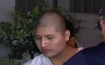 Extraditan a «Pequeño J» por el triple femicidio que conmocionó a Florencio Varela