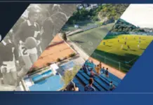 VIDEO: Los 96 años de Atlético Carlos Paz como nunca los viste… ¡gracias a la IA!