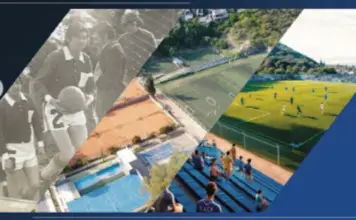 VIDEO: Los 96 años de Atlético Carlos Paz como nunca los viste… ¡gracias a la IA!