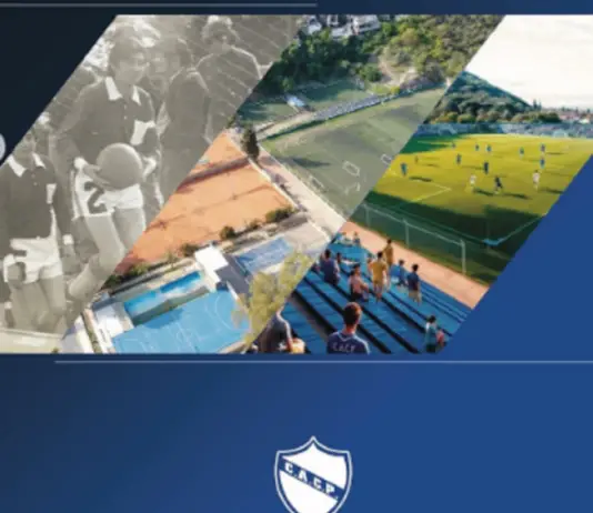 VIDEO: Los 96 años de Atlético Carlos Paz como nunca los viste… ¡gracias a la IA!