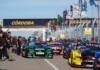 El TC vuelve a Córdoba y el Oscar Cabalén espera otra convocatoria récord