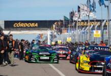 El TC vuelve a Córdoba y el Oscar Cabalén espera otra convocatoria récord