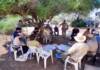 La UNC y la FAO diseñan un plan comunitario para blindar el bosque nativo cordobés contra los incendios