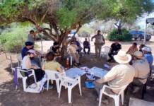 La UNC y la FAO diseñan un plan comunitario para blindar el bosque nativo cordobés contra los incendios