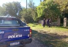 Dos menores fueron atacados por perros en Bialet Massé
