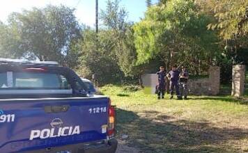 Dos menores fueron atacados por perros en Bialet Massé
