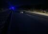 Trágico choque en la Ruta 38: un muerto y tres heridos
