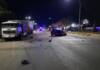 Dos muertos en siniestros viales en el sur de Córdoba