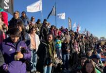 Buen movimiento turístico durante el fin de semana del Día del Trabajador
