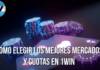 Cómo elegir los mejores mercados y cuotas en 1Win
