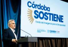 Discapacidad: Córdoba anunció la creación de un fondo de emergencia de $2.000 millones