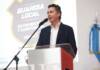 Guardias Locales: Manuel Calvo destacó el alcance territorial y el respaldo que recibió de los municipios.