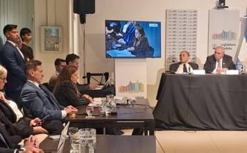 Jury a magistrados en Córdoba: cómo funciona la ley vigente y qué cambió en 2014