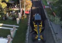 Qué avenidas serán repavimentadas en el Plan de mejoramiento vial anunciado en Carlos Paz