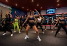 Opera Fun se suma al Shopping Fest con una masterclass gratuita de Zumba de la mano de X Forma, premios y una mañana diferente en Carlos Paz