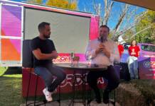 Se presentó en San Javier y Yacanto el Mes del Turismo de Bienestar 2026