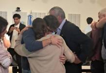 Jury: Destituyeron a tres de los fiscales que actuaron en el caso Dalmasso