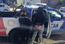 Detuvieron a dos mujeres por robar en el centro de Carlos Paz
