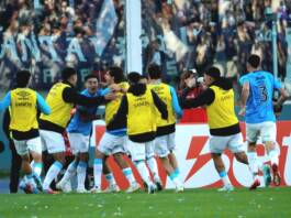 Talleres jugo un partido más, Belgrano se plantó para una final y ganó la pulseada