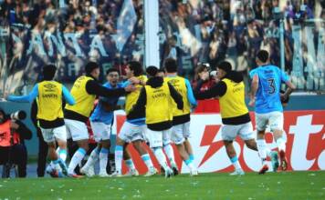 Talleres jugo un partido más, Belgrano se plantó para una final y ganó la pulseada