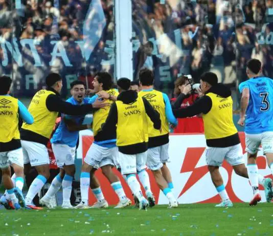 Talleres jugo un partido más, Belgrano se plantó para una final y ganó la pulseada