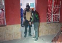 Cayó una banda familiar acusada de vender cocaína en un barrio de Córdoba