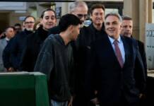 Llaryora frente al ajuste nacional: «Asfixiar a las escuelas técnicas es sacrificar la industria argentina»
