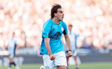 Belgrano recibe a Unión en Alberdi por el pase a semifinales: hora, tv y probables formaciones