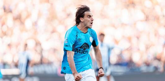 Belgrano recibe a Unión en Alberdi por el pase a semifinales: hora, tv y probables formaciones