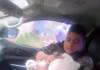 Llamó al 911 porque su hermana estaba en trabajo de parto y los policías asistieron el nacimiento